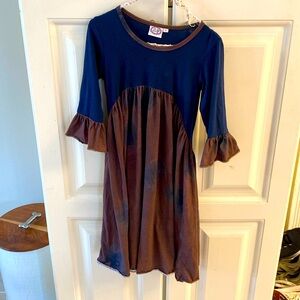 Girls babydoll Style